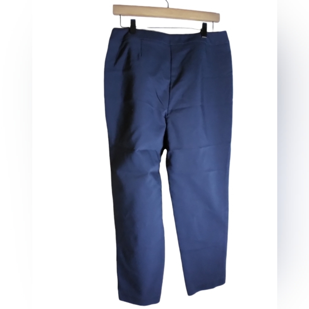 Fabulously slimming by Chico's womens dress pants
